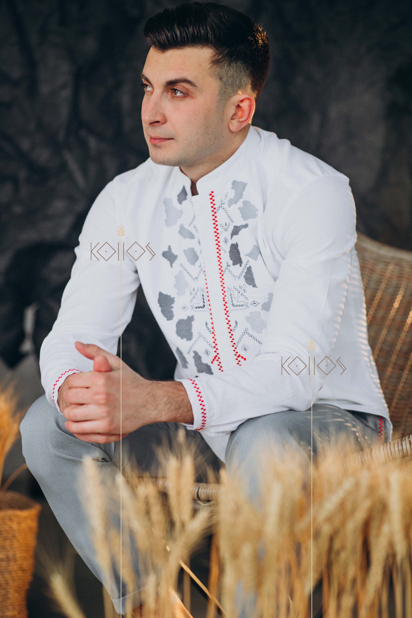 міл
