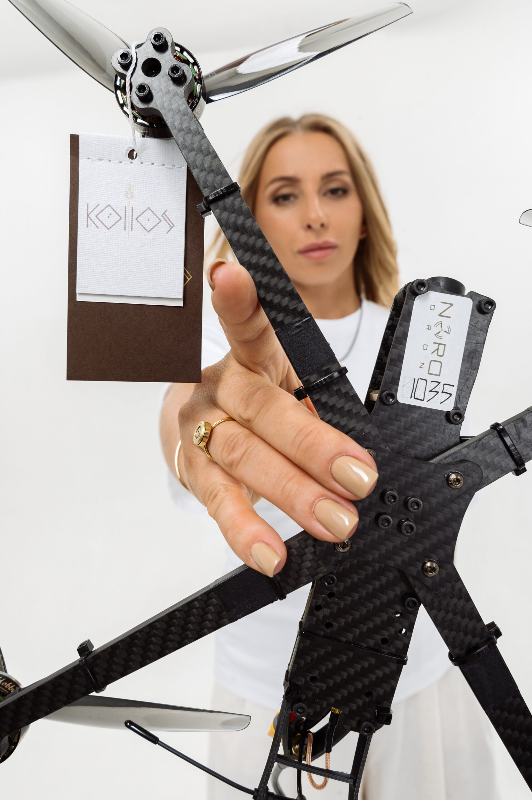 Оля Данченко